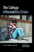 Cover: The College Affordability Crisis - ABC-CLIO