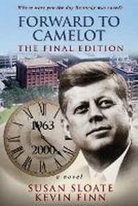 Enlarge image Cover: Forward to Camelot - Covfefe Press