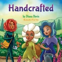 Enlarge image Cover: Handcrafted (Paperback Edition) - Brown Ribbon Publishing