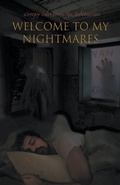 Cover: Welcome to my Nightmares - Mark Maynard