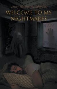 Enlarge image Cover: Welcome to my Nightmares - Mark Maynard