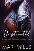 Cover: Distracted - Girl Time -IGFT Soul- Publishing