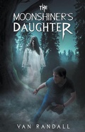 Cover: The Moonshiner's Daughter - Mark Maynard