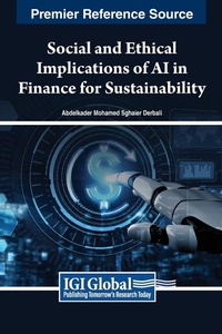 Abbildung von: Social and Ethical Implications of AI in Finance for Sustainability - IGI Global