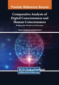 Cover: Comparative Analysis of Digital Consciousness and Human Consciousness: Bridging the Divide in AI Discourse - Engineering Science Reference