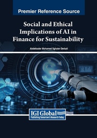 Abbildung von: Social and Ethical Implications of AI in Finance for Sustainability - Engineering Science Reference