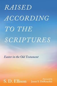 Enlarge image Cover: Raised according to the Scriptures - Wipf and Stock Publishers