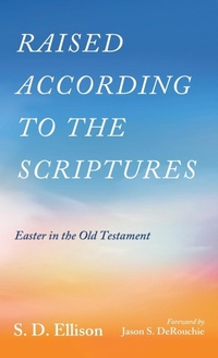 Enlarge image Cover: Raised according to the Scriptures - Wipf & Stock Publishers