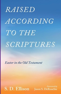 Enlarge image Cover: Raised according to the Scriptures - Wipf & Stock Publishers