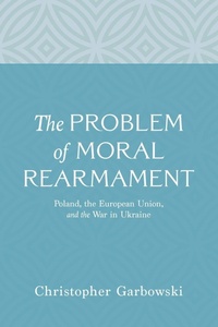 Enlarge image Cover: The Problem of Moral Rearmament - Wipf & Stock Publishers