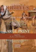 Cover: The Book of Jubilees - God Culture