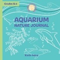 Cover: Aquarium Nature Journal - Environerd Studios