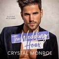 Cover: The Wedding Hoax - DREAMSCAPE MEDIA