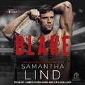 Cover: Blake - Tantor Audio