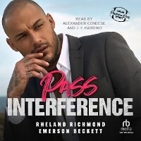 Enlarge image Cover: Pass Interference - Tantor Audio