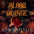 Cover: Blood Orange - Tantor Audio