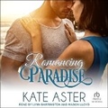 Cover: Romancing Paradise - Tantor Audio