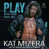 Enlarge image Cover: Play - Tantor Audio
