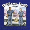Cover: The Adventures of Officer Jack - MADE FOR SUCCESS