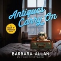 Cover: Antiques Carry on - Skyboat Media
