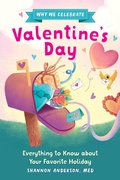 Cover: Why We Celebrate Valentine's Day - Callisto Kids