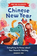 Cover: Why We Celebrate Chinese New Year - Callisto Kids