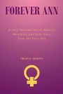Cover: Forever Ann - Fulton Books, Inc.