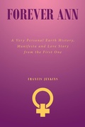 Cover: Forever Ann - Fulton Books, Inc.