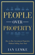Cover: People Over Property - Manuscripts LLC