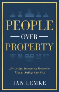 Abbildung von: People Over Property - Manuscripts LLC