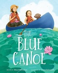 Cover: The Blue Canoe - Familius
