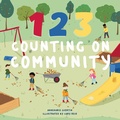 Cover: 123 Counting on Community - Familius