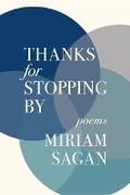 Cover: Thanks for Stopping by - Blue Edge Books