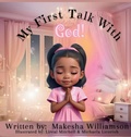 Cover: My First Talk with God! - DreamEmpire Publishing