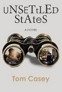 Enlarge image Cover: Unsettled States - Heresy Press LLC