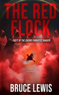 Cover: The Red Flock - 2 Pirates Press