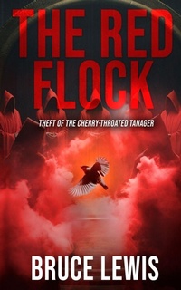 Enlarge image Cover: The Red Flock - 2 Pirates Press