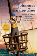Cover: Johannes van der Zee - Quill Publications