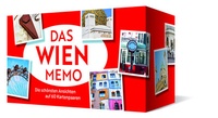 Abbildung von: Das Wien Memo - bebra verlag