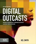 Cover: Digital Outcasts - Morgan Kaufmann