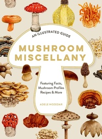 Bild: Mushroom Miscellany - William Collins
