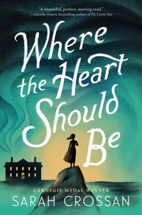 Enlarge image Cover: Where the Heart Should Be - HarperCollins