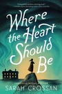 Cover: Where the Heart Should Be - Collins