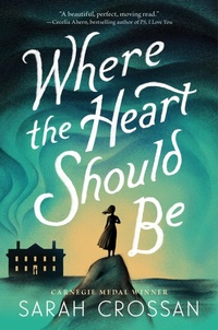 Abbildung von: Where the Heart Should Be - Collins