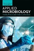 Bild: Applied Microbiology - Academic Press