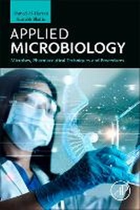 Bild: Applied Microbiology - Academic Press