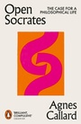 Cover: Open Socrates - Penguin Books Ltd