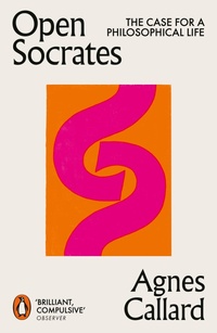 Enlarge image Cover: Open Socrates - Penguin Books Ltd