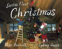 Abbildung von: Santa's First Christmas - Puffin