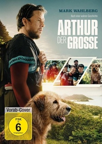 Enlarge image Cover: Arthur der Grosse - LEONINE Distribution GmbH